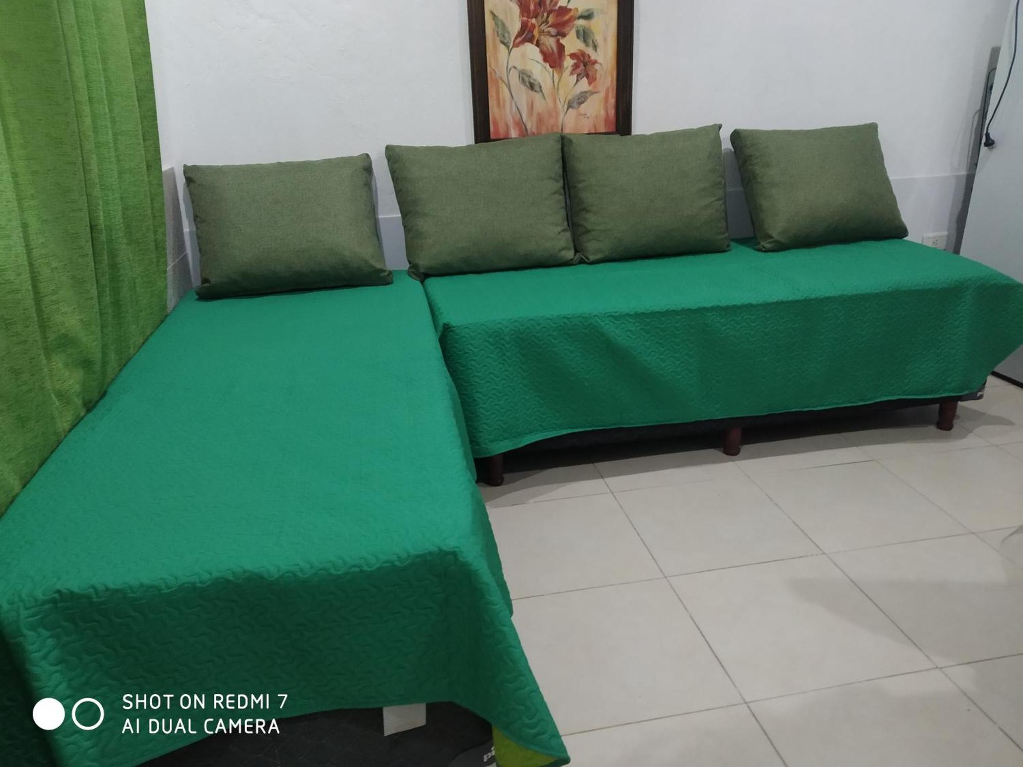 Soñadores Viajeros Mendoza Exterior foto