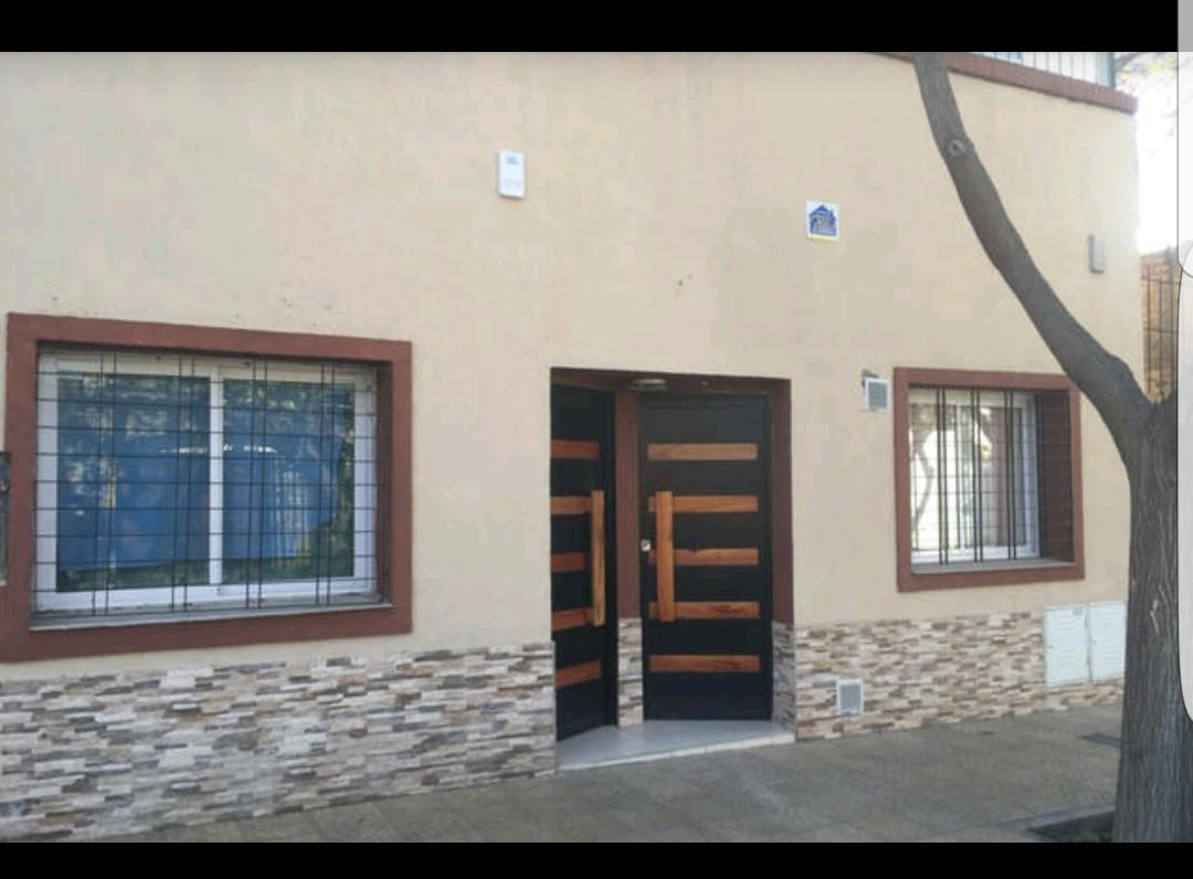 Soñadores Viajeros Mendoza Exterior foto